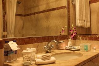 Grand Hotel - Amman - 2