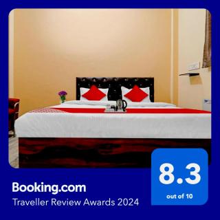 Hotel O Green Lane Valley - Kaliānpur - 7
