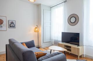 Le Cosy magnifique T2 neuf Centre ville Gare 800 m - Agen - 4