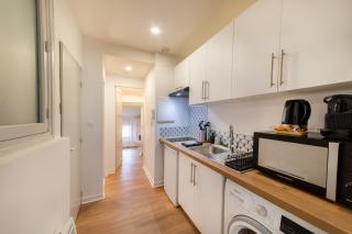 Le Cosy magnifique T2 neuf Centre ville Gare 800 m - Agen - 3