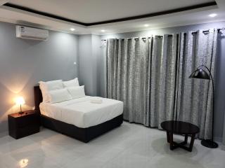 The KWASU Apartments - 5