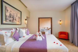 Al Maaden Villa Hotel & Spa - Marrakech - 1