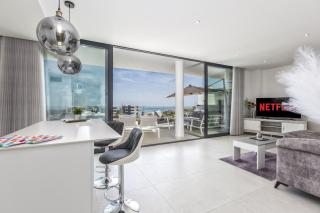 ViVi Homes - Ivy Pool, Terrace, Golf & Sea View - Fuengirola - 5