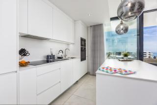 ViVi Homes - Ivy Pool, Terrace, Golf & Sea View - Fuengirola - 2