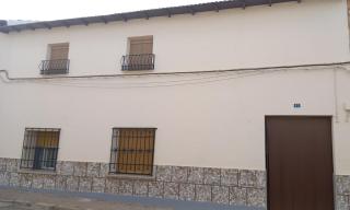 Casa Custodia - Mota del Cuervo - 0