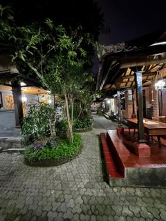 Nirvana Pension - Ubud - 3