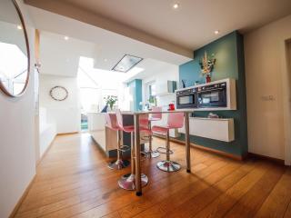 Stone House in Modave with Garden and Play Area - Modave - 2