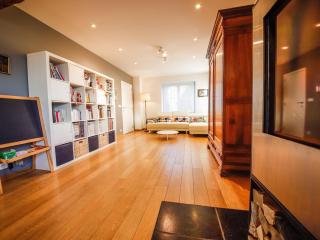 Maison Le Saint Pierre with lots of charm - Modave - 1