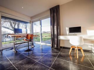 Maison Le Saint Pierre with lots of charm - Modave - 6