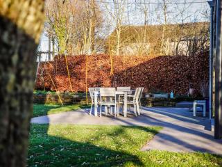 Maison Le Saint Pierre with lots of charm - Modave - 5