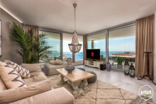 ViVi Homes - Kenzo Pool, Jacuzzi, Terrace & Sea View - Fuengirola - 6