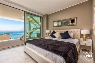 ViVi Homes - Kenzo Pool, Jacuzzi, Terrace & Sea View - Fuengirola - 5