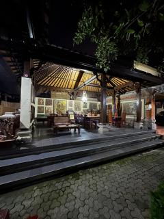 Nirvana Pension - Ubud - 5