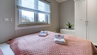 Apartament Przytulny z prywatną Sauną - 5D Apartamenty - 1