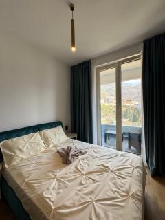 Cozy sea view apt with garage - 5