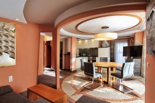 Grütter Luxury Apartments - Ischgl - 6