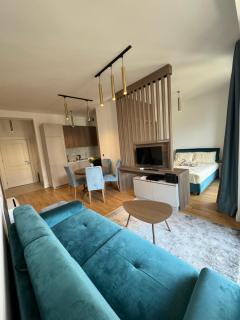 Cozy sea view apt with garage - 3