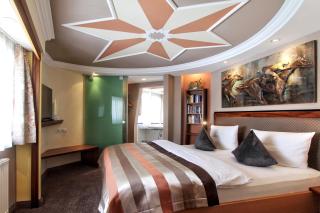 Grütter Luxury Apartments - Ischgl - 5