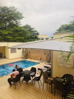 Qualibest Grand Hotels - Abuja - 5