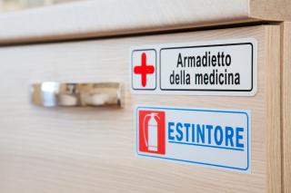 Luxury house Il tramonto - Anzio - 2