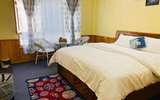 Green Tara Homestay by StayApart - Tabo - 3