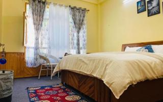 Green Tara Homestay by StayApart - Tabo - 2
