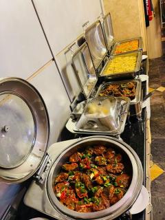 Qualibest Grand Hotels - Abuja - 7