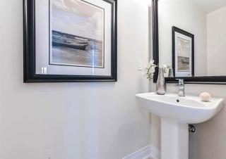 Luxe Toronto Townhome, Rooftop Terrace, Parking - 6