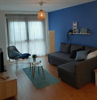 Apartamento Camiño dos Faros - Malpica de Bergantiños - 6