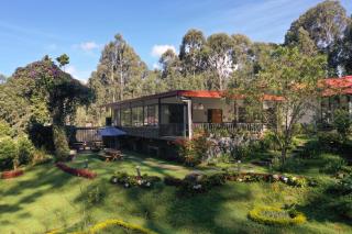 SaffronStays Dunnottar South By Kodai Lake- A 3-BDR villa - Kodaikānāl - 0