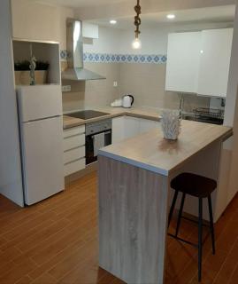Apartamento Camiño dos Faros - Malpica de Bergantiños - 9