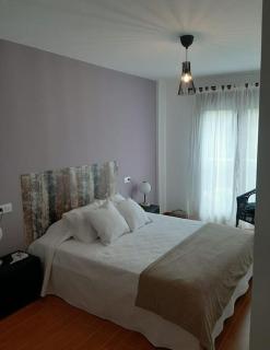 Apartamento Camiño dos Faros - Malpica de Bergantiños - 5