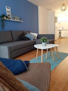 Apartamento Camiño dos Faros - Malpica de Bergantiños - 4