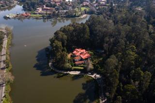 SaffronStays Dunnottar South By Kodai Lake- A 3-BDR villa - Kodaikānāl - 9