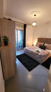 Appart Hotel Tanger Paname - Tangeri - 2