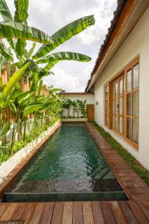 Orion Villa by DH Ubud - Ubud - 6