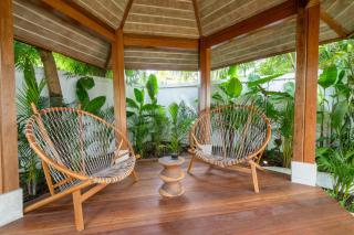 Orion Villa by DH Ubud - Ubud - 3