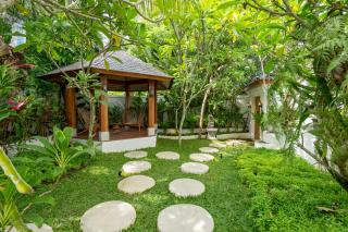 Orion Villa by DH Ubud - Ubud - 1