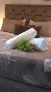 Appart Hotel Tanger Paname - Tangeri - 4