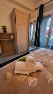 Appart Hotel Tanger Paname - Tangeri - 5