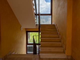 Casa Vignette 7 - Castel di Tora - 5
