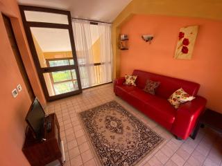 Casa Vignette 7 - Castel di Tora - 1
