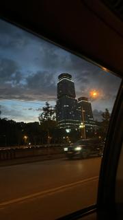 King david tbilisi - 0