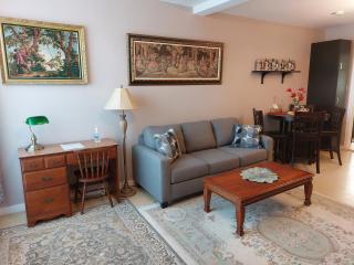 Appartement Cartier 2 - Longueuil - 9