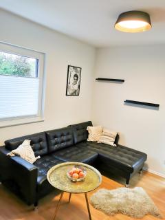 Ferienwohnung Löwenstern Niederstetten - Niederstetten - 5