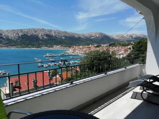 Apartments Andrea - Baška - 6