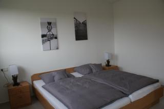 Strandhaus Rose Apartement 23 - Juist - 4