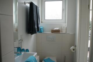 Strandhaus Rose Apartement 23 - Juist - 1