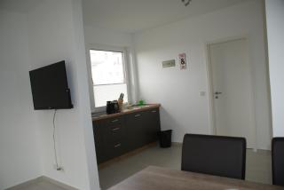 Strandhaus Rose Apartement 23 - Juist - 2