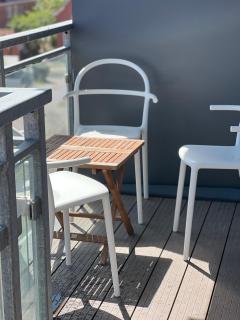 Strandhaus Rose Apartement 32 - Juist - 4